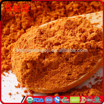 Delicious Bio Goji Saft Bio Goji Pulver Bulk Goji Pulver